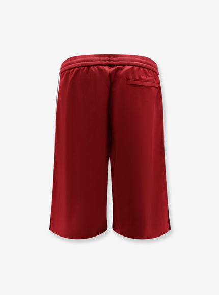 Adidas X Wales Bonner Wb Track Shorts Bermuda Shorts