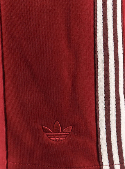 Adidas X Wales Bonner Wb Track Shorts Bermuda Shorts