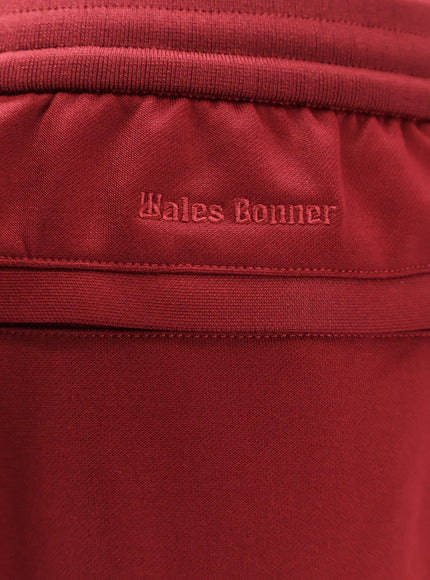 Adidas X Wales Bonner Wb Track Shorts Bermuda Shorts