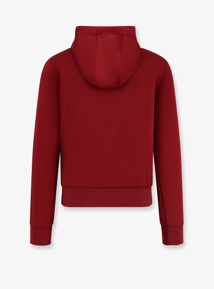 Adidas X Wales Bonner Wb Track Hoodie Hooded Sweatshirt