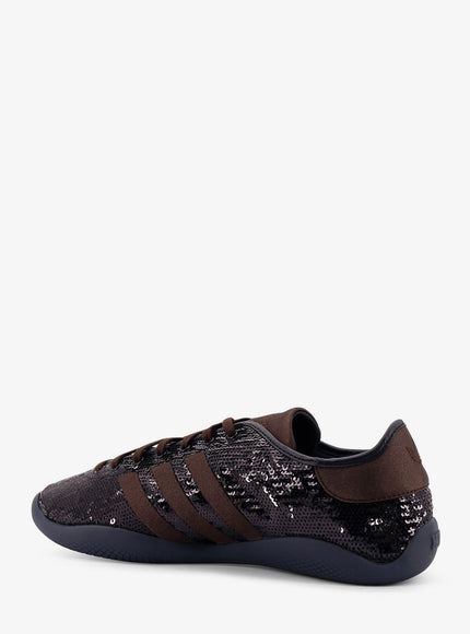 Adidas X Wales Bonner Wb Karintha Sequin Low-Top Sneakers