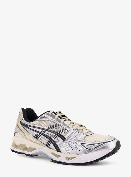 Asics Gel-Kayano 14 Mesh And Rubber Sneakers