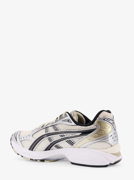Asics Gel-Kayano 14 Mesh And Rubber Sneakers
