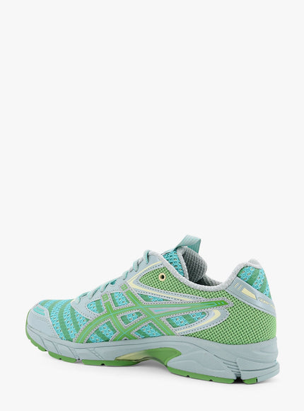 Asics Ub9-S Mesh Low-Top Sneakers