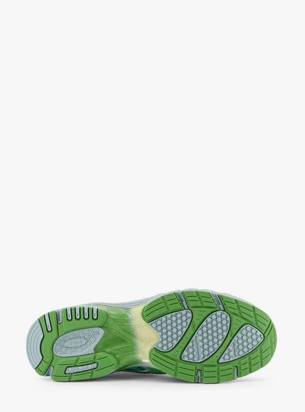 Asics Ub9-S Mesh Low-Top Sneakers