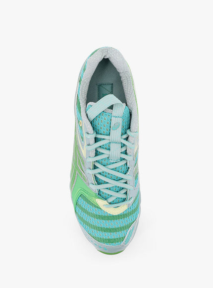 Asics Ub9-S Mesh Low-Top Sneakers