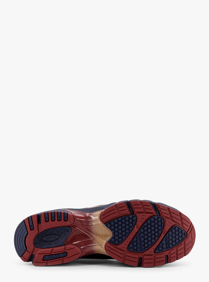 Asics Ub9-S Mesh Low-Top Sneakers