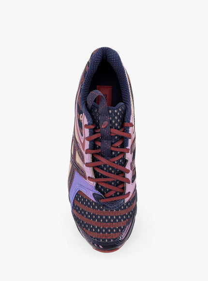 Asics Ub9-S Mesh Low-Top Sneakers