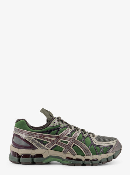 Asics Ub10-S Gel-Kayano 20 Nylon Sneakers Verde