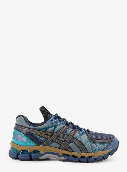 Asics Ub10-S Gel-Kayano 20 Nylon Sneakers Azzurro