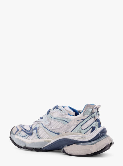 Balenciaga Runner 2 Mesh Sneakers