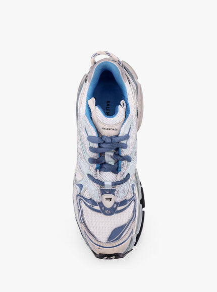 Balenciaga Runner 2 Mesh Sneakers