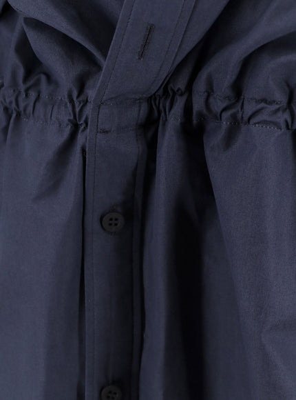 Balenciaga Balenciaga Garde-Robe Shirt/Dress