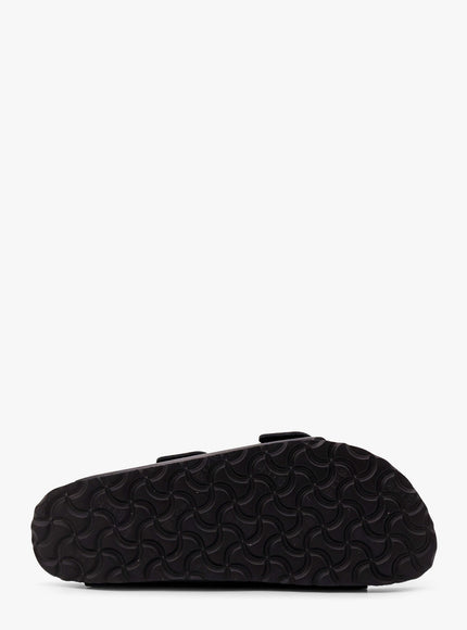 Birkenstock Arizona Big Buckle Patent Leather Sandals