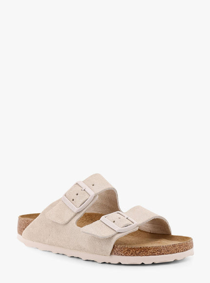 Birkenstock Arizona Bs Leather Sandals