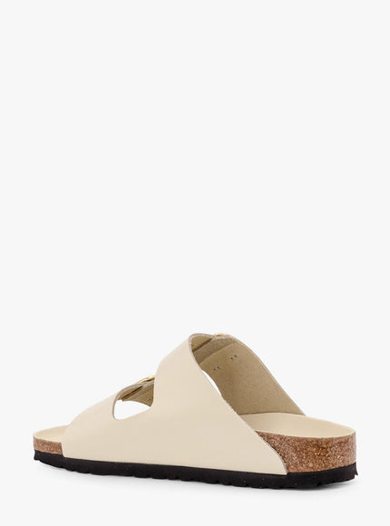 Birkenstock Arizona Big Buckle Leather Sandals