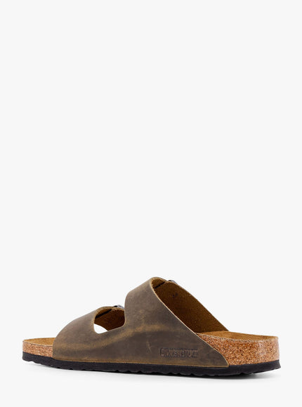 Birkenstock Arizona Leather Sandals