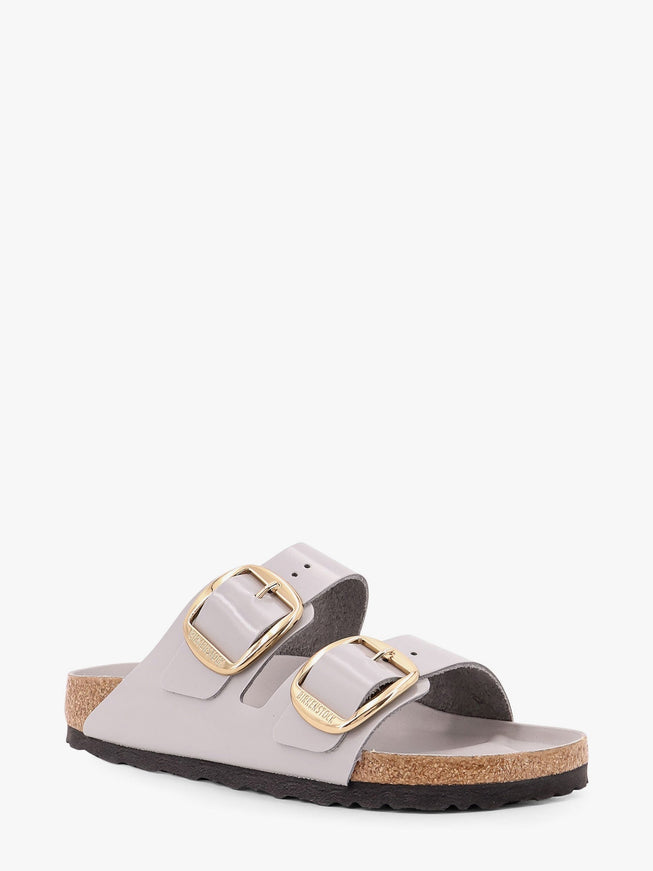 Birkenstock Arizona Big Buckle Leather Sandals