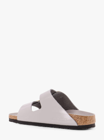 Birkenstock Arizona Big Buckle Leather Sandals