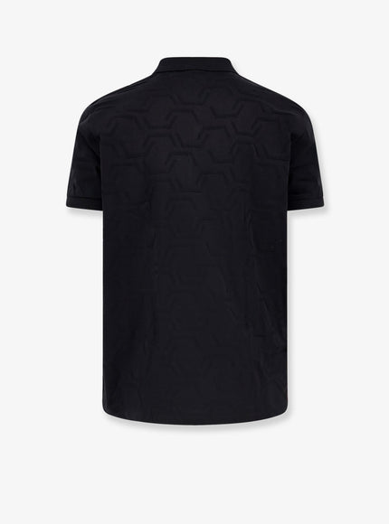 Boss Cotton Polo Shirt