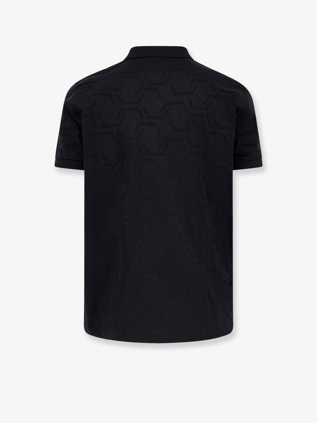 Boss Cotton Polo Shirt