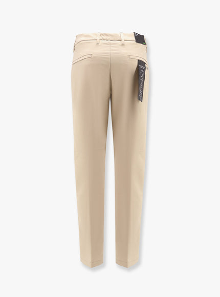 Boss The Commuter-Slim Light Weight Trousers