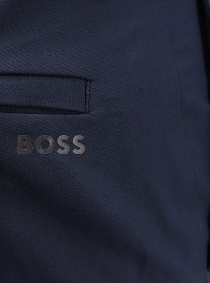 Boss The Commuter-Slim Light Weight Trousers