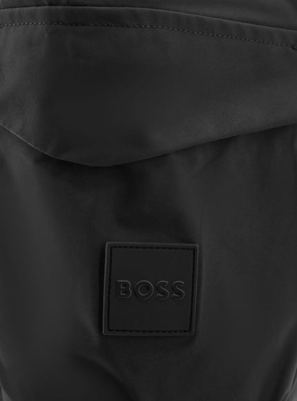 Boss Urbanex-Cargo Light Weight Shorts