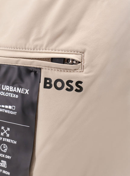 Boss Urbanex-Cargo Light Weight Shorts
