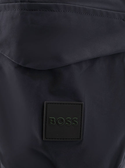 Boss Urbanex-Cargo Light Weight Shorts