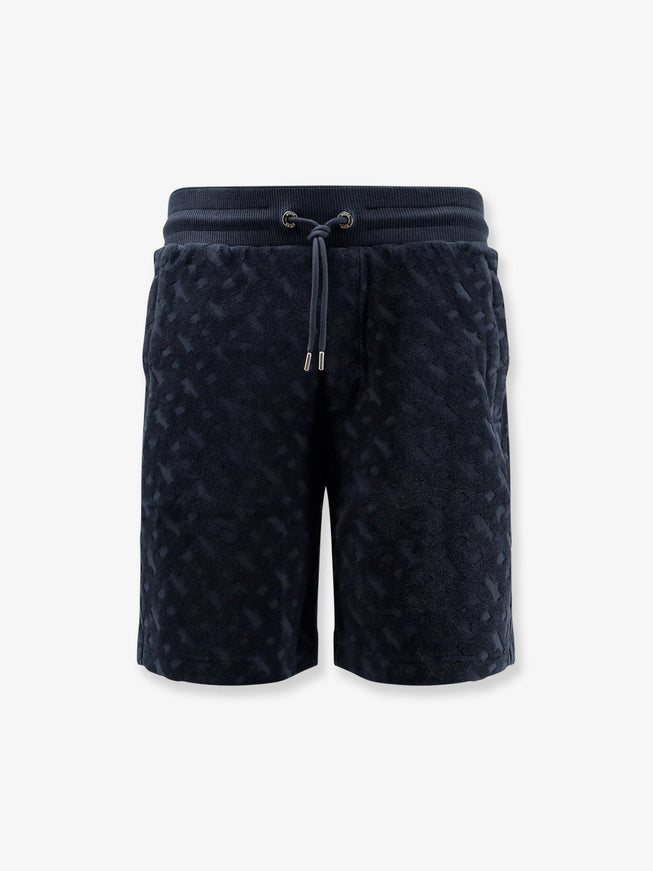 Boss Chenille Shorts Xxl