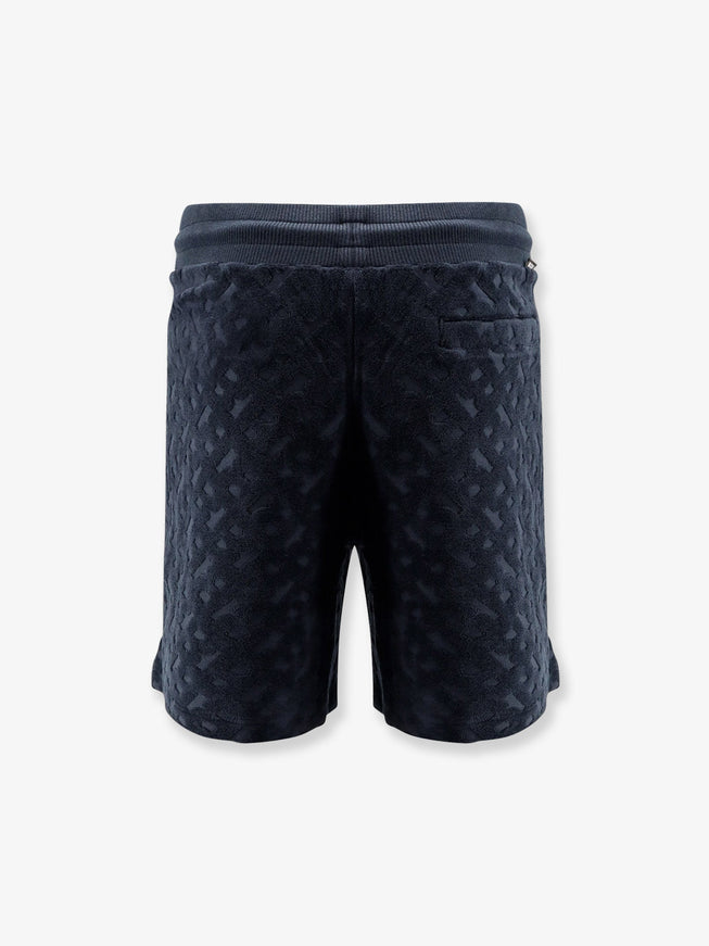 Boss Chenille Shorts