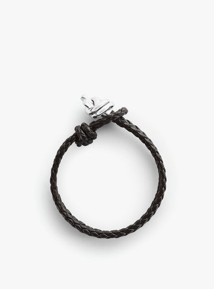 Bottega Veneta Leather Bracelet
