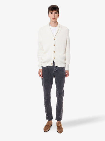 Brunello Cucinelli Cotton T-Shirt