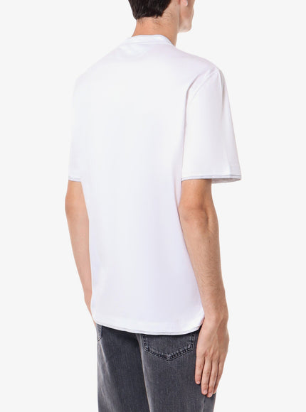 Brunello Cucinelli Cotton T-Shirt