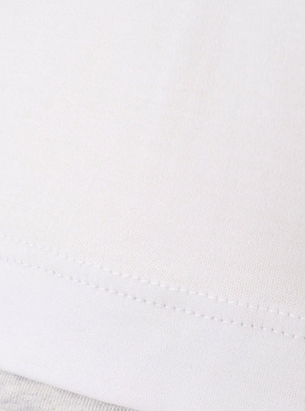 Brunello Cucinelli Cotton T-Shirt