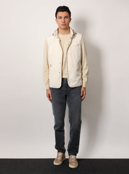 Brunello Cucinelli Cashmere Sweater