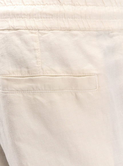 Brunello Cucinelli Linen Shorts