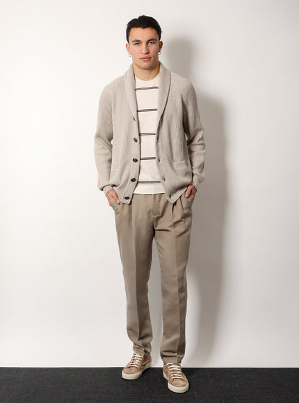 Brunello Cucinelli Cotton Cardigan