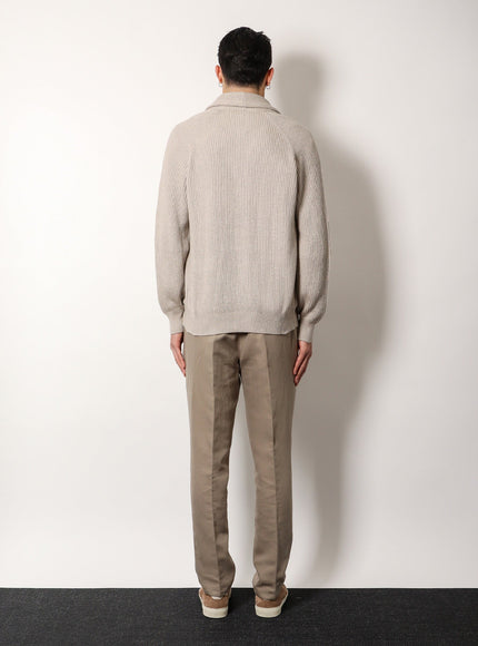 Brunello Cucinelli Cotton Cardigan