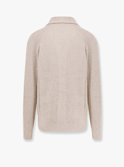Brunello Cucinelli Cotton Cardigan