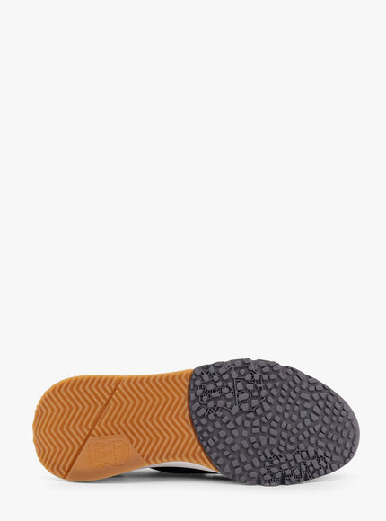 Brunello Cucinelli Melange Knit Sneakers