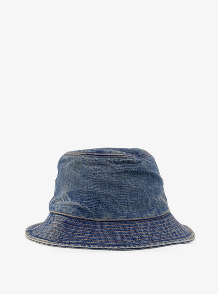 Celine Denim Cloche