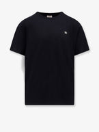 S / Black