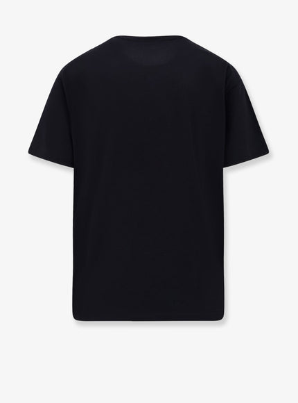 Celine Triomphe Cotton T-Shirt
