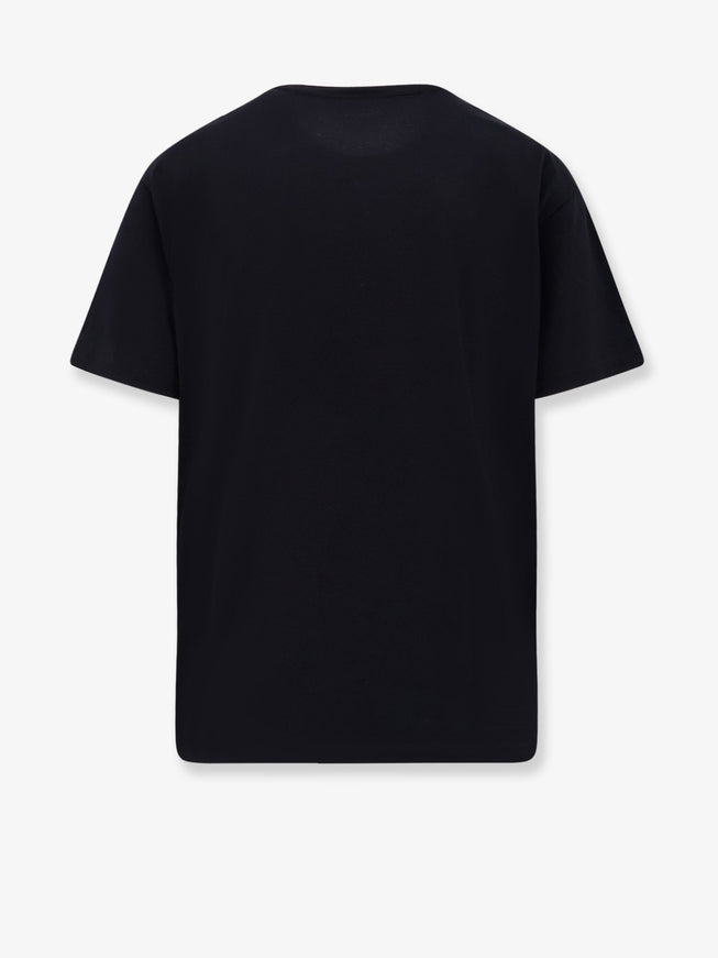 Celine Triomphe Cotton T-Shirt
