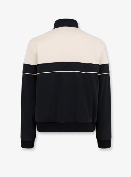 Celine Tracksuit Bicolor Jacket