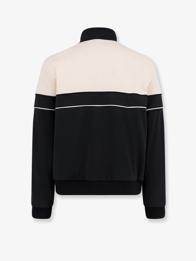 Celine Tracksuit Bicolor Jacket