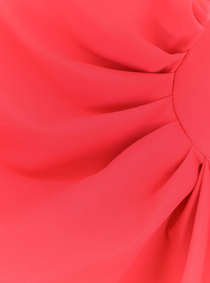 Chiara Boni Charisse Stretch Jersey Dress