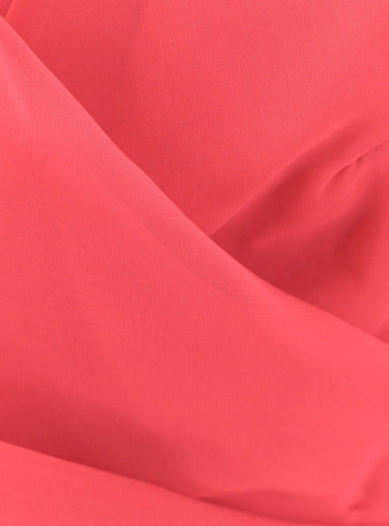 Chiara Boni Takao Chiffon Shirt